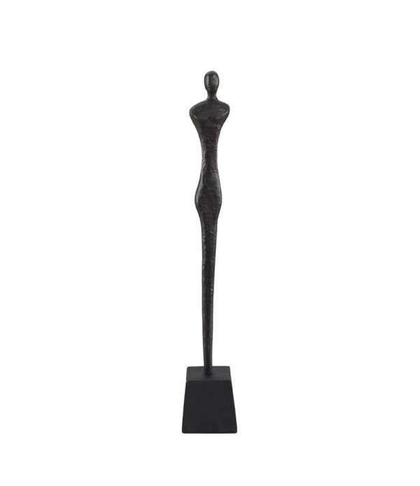 Donna staty