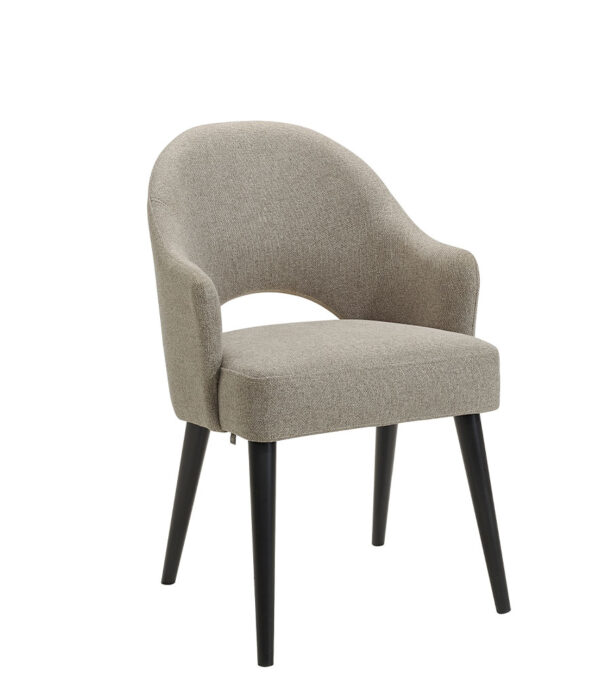 GENT LUXE Armchair