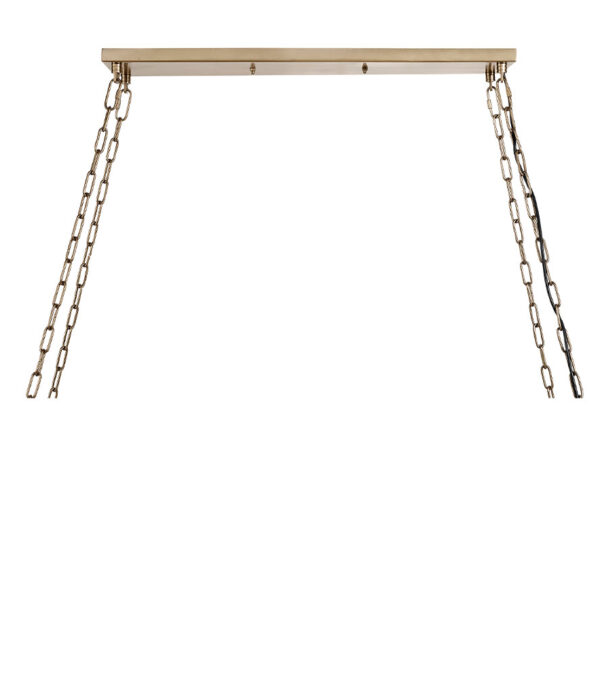 CROWN ceiling lamp