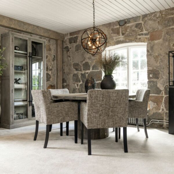 VICTORIA dining chair