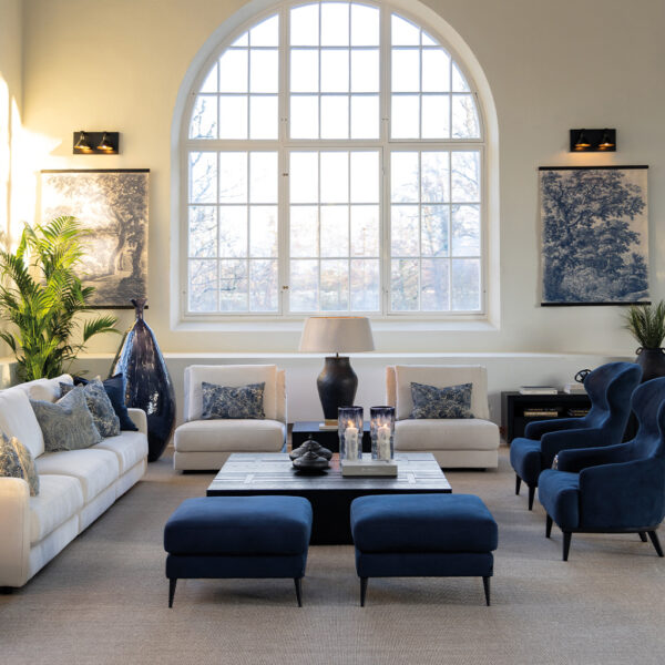 RENO armchair/middle module
