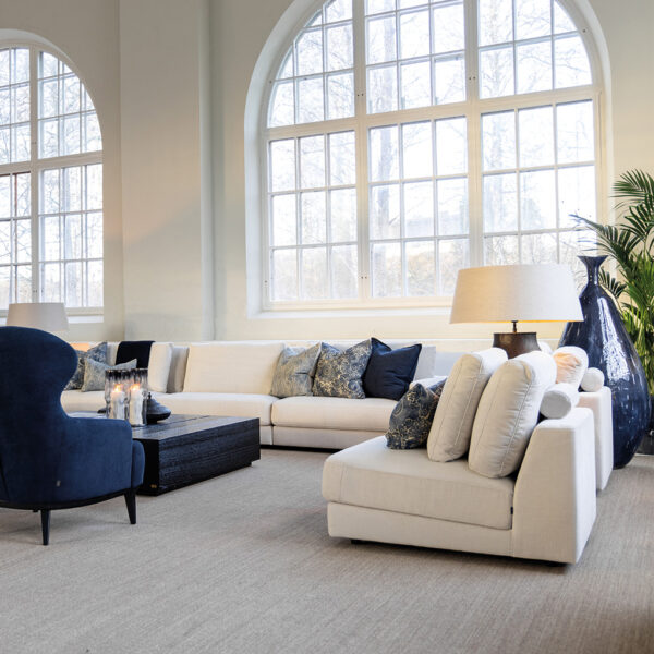 RENO armchair/middle module