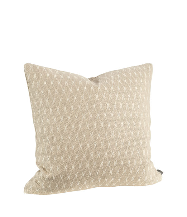 DARIO LINEN cushion cover