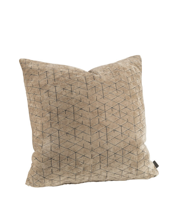 LAUREL DIAMOND cushion cover