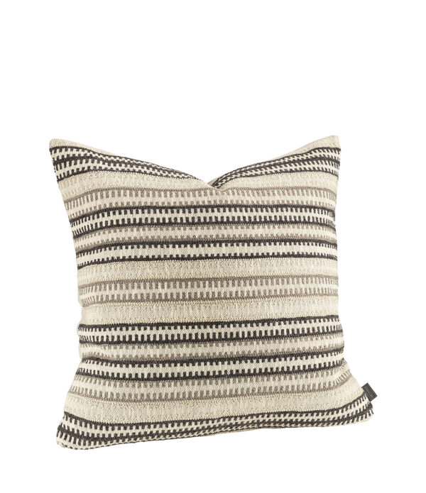 YUMA STRIPE cushion cover