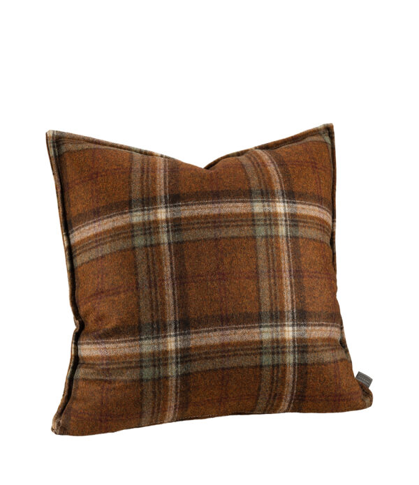 HIGHLAND cushion cover