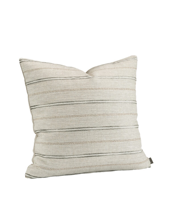TOM STRIPE Cushion cover