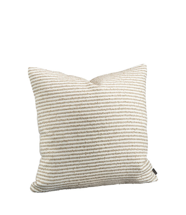 NOMAD SINGLE STRIPE cushion cover