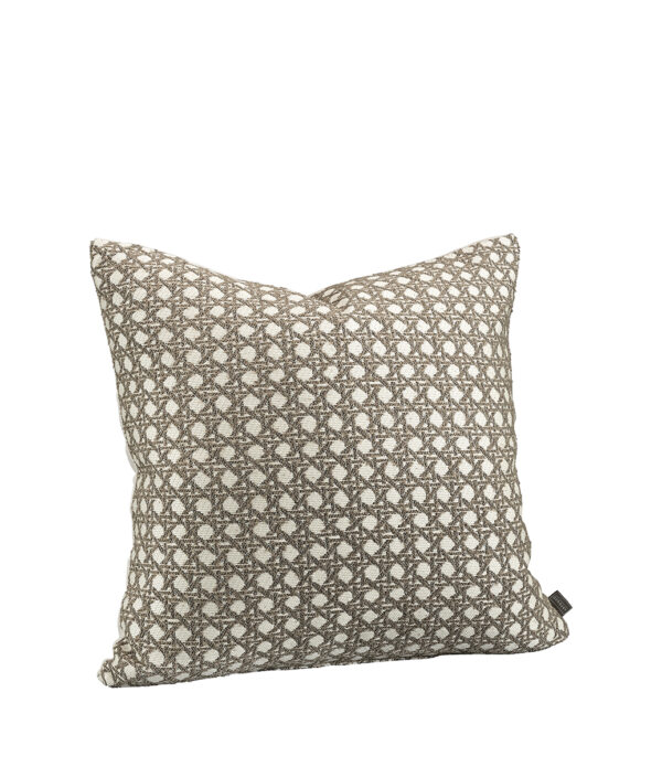 NOMAD CANE Cushion cover