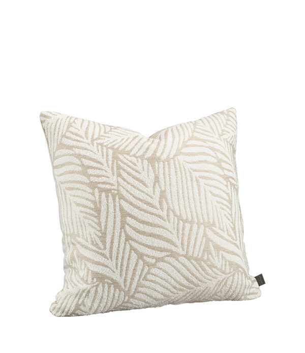 NOMAD LEAF Cushion cover