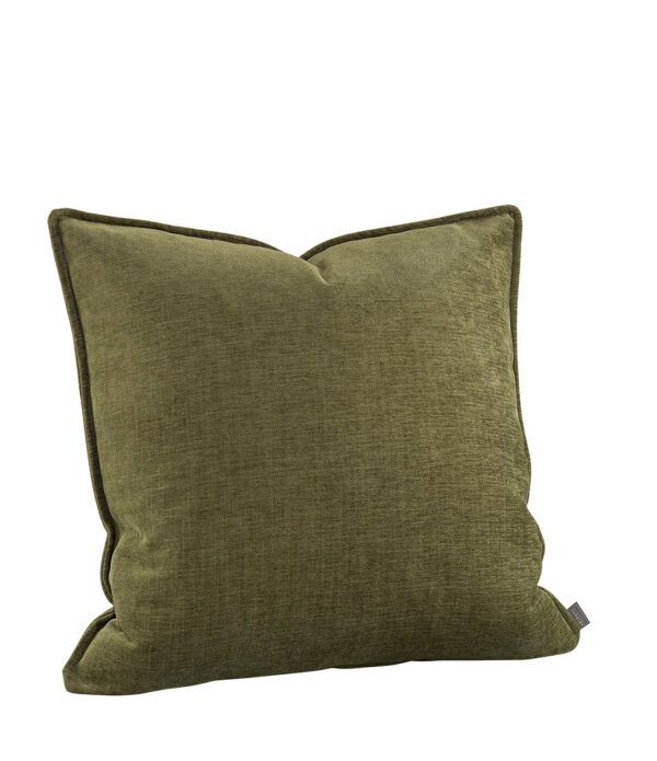 HAILEY ARMY cushion cover