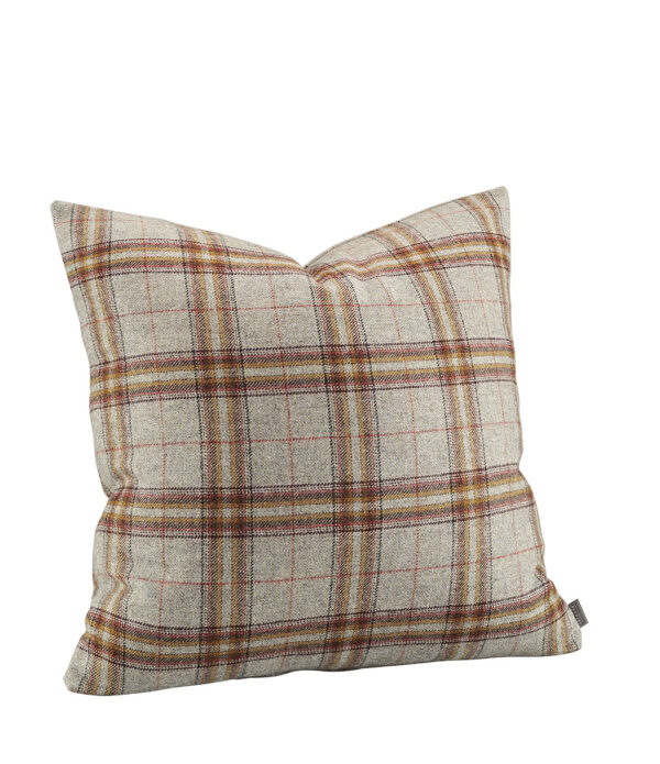 GLENSDALE CHECK kuddfodral