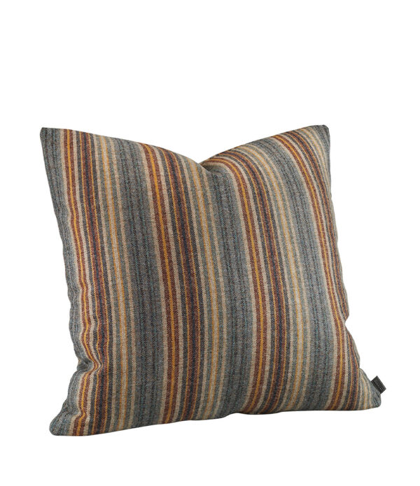 GLENSDALE STRIPED Cushion cover