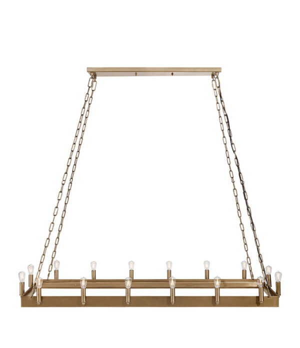 CROWN ceiling lamp
