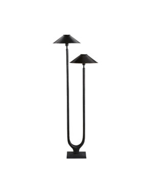 TWIN Floor lamp