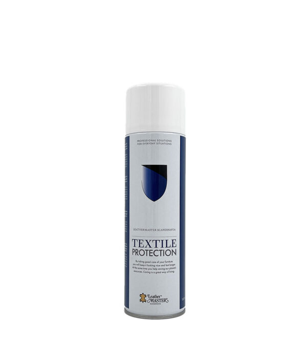 TEXTILE protection indoor impregnering