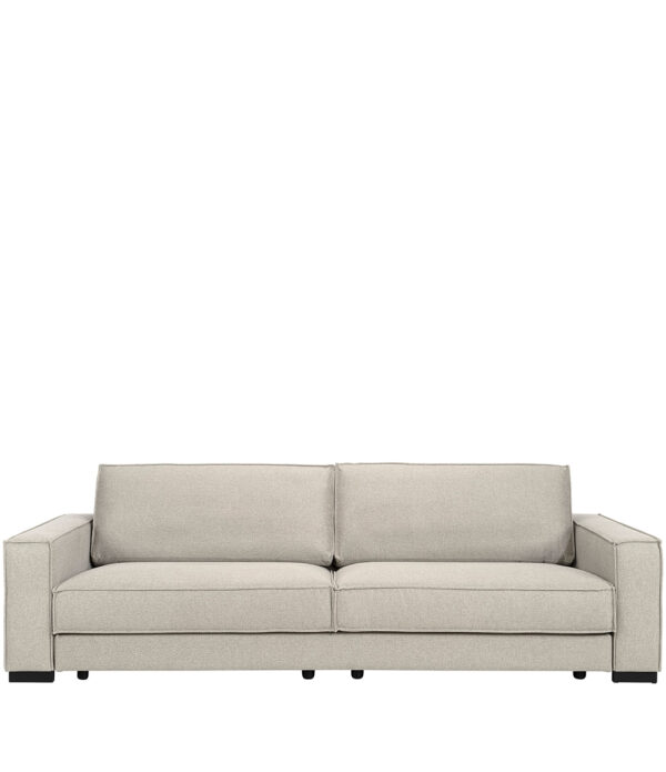 MONTANA 4-seater sofa