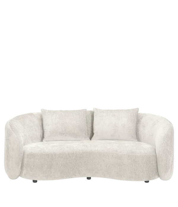 DOME fabric sofa