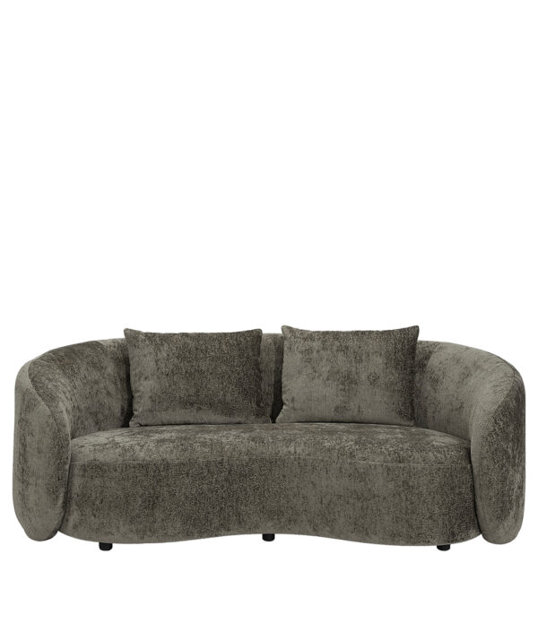 DOME fabric sofa