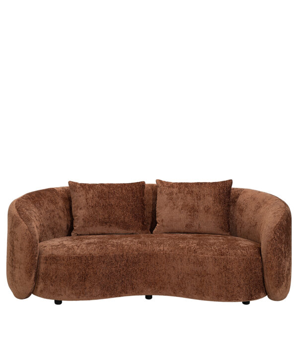 DOME fabric sofa