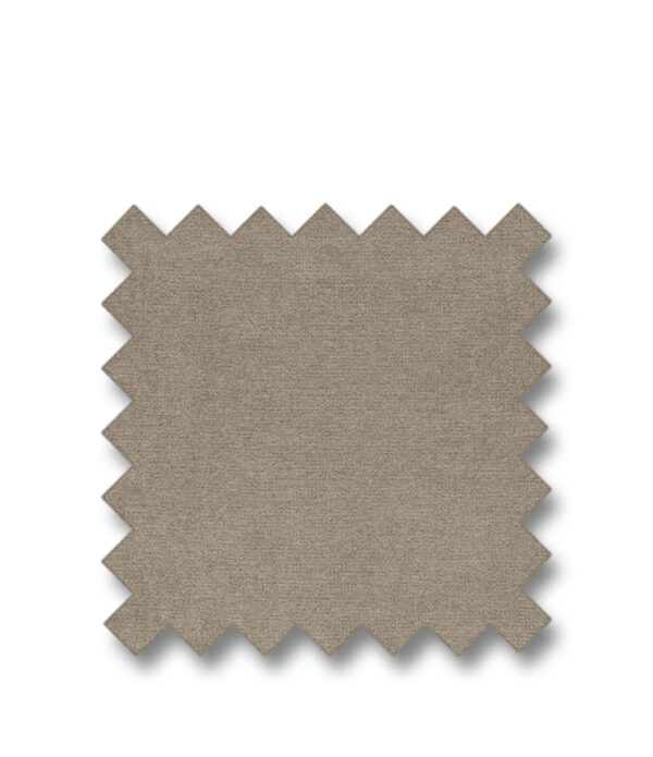 Fabric SIMPLY CACAO