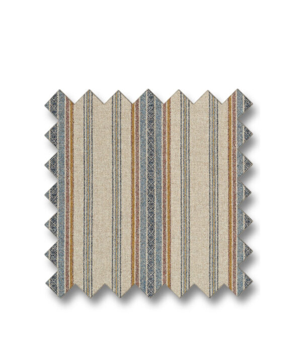 GLENSDALE FOLKLORE denim