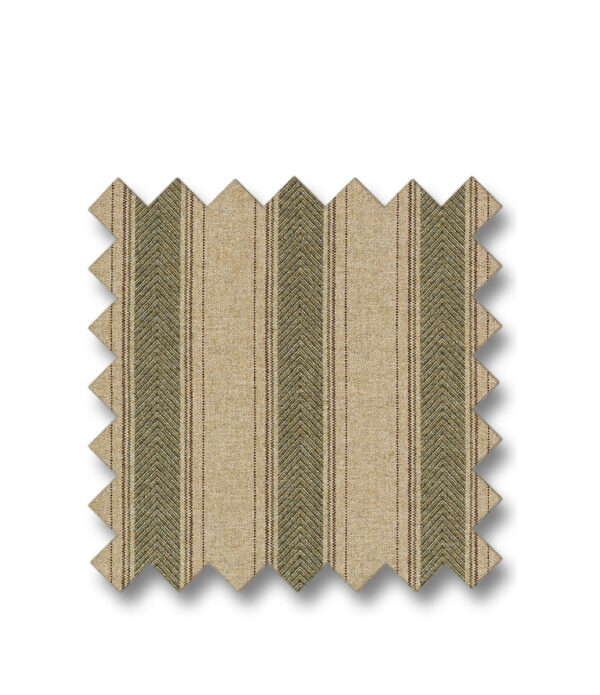 GLENSDALE HERRINGBONE olive