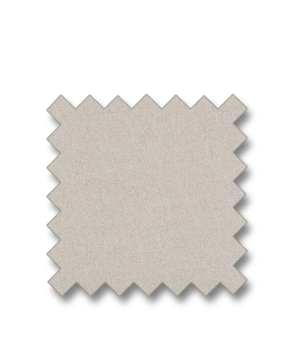 JOAN swivel fabric armchair
