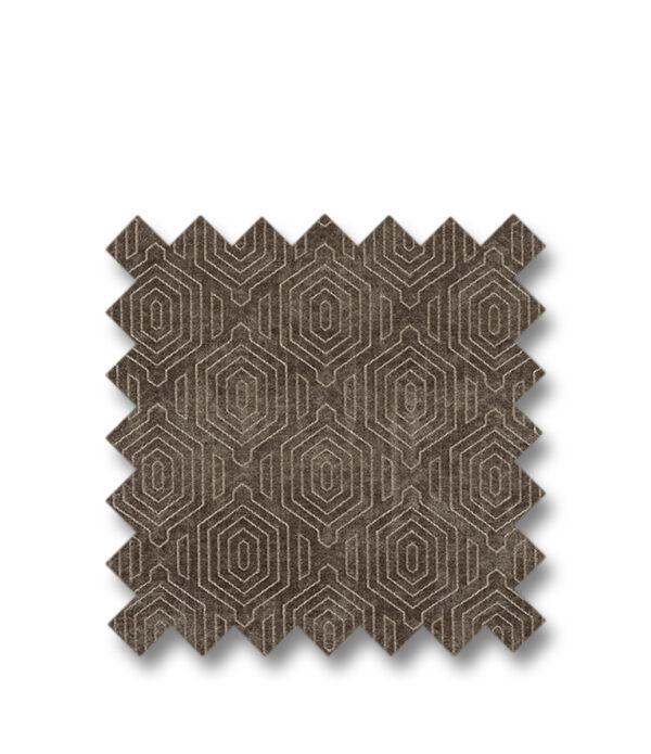 LAUREL ETHNIC BROWN