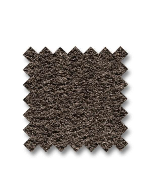 Fabric SHAUN CACAO
