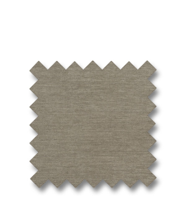 SOFT CORD GREY SAND
