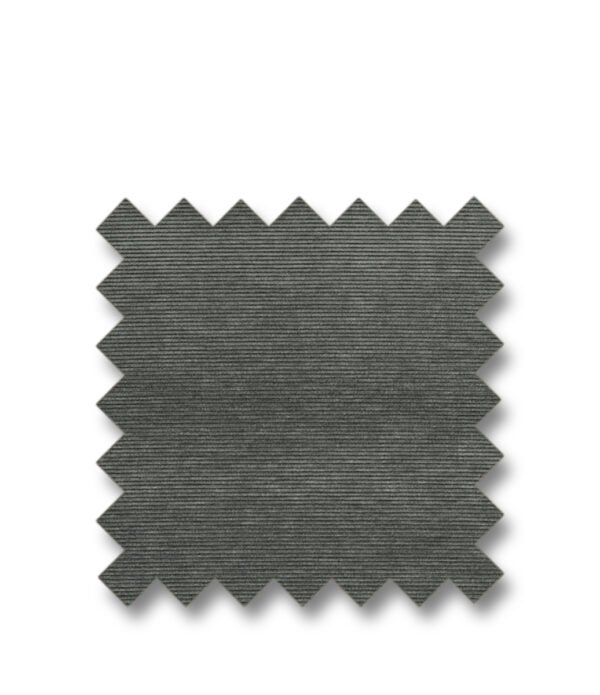 SOFT CORD GREY