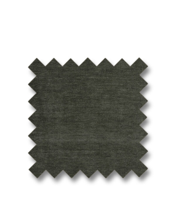 SOFT CORD DARK GREY