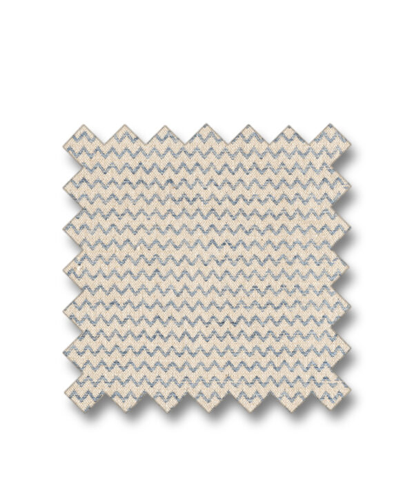 CASA LINEN/LIGHT BLUE