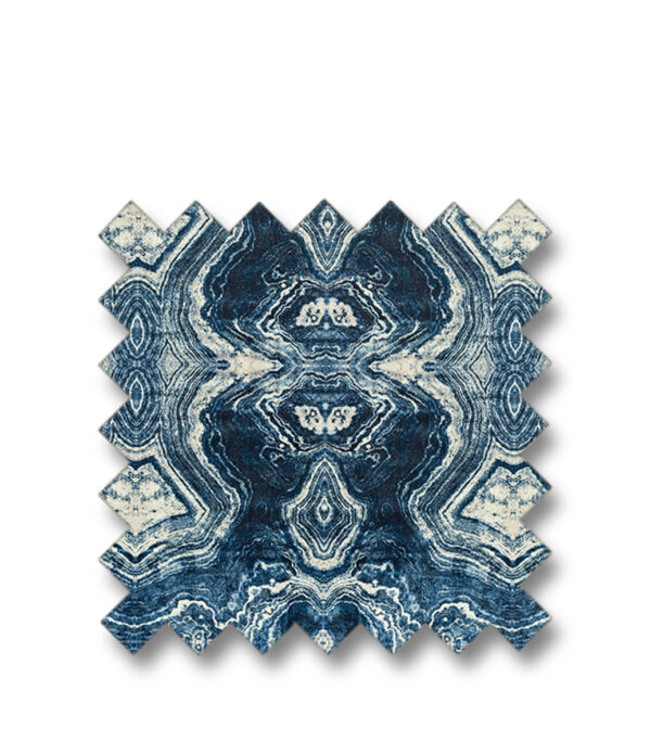 SPRINGS Indigo Kat.7