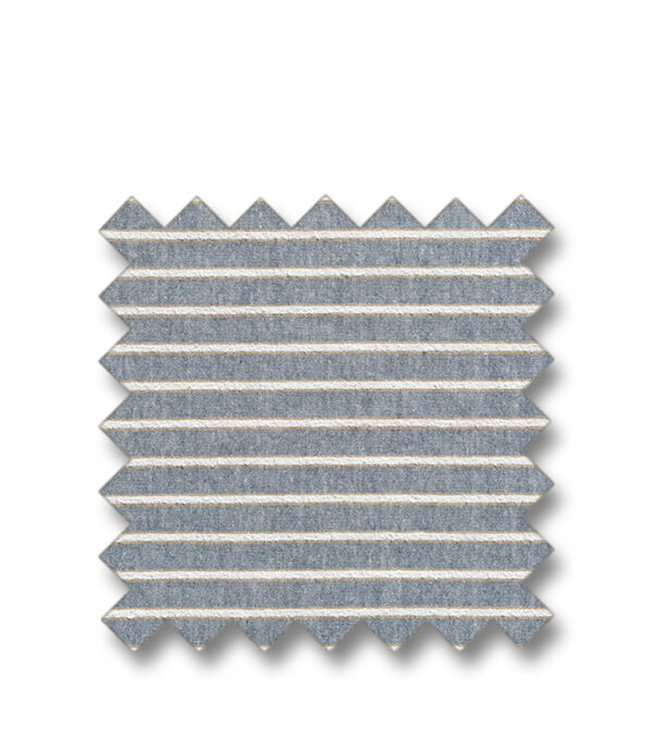 ROCCO STRIPE BLUE