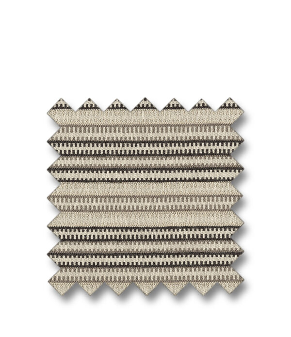 YUMA STRIPE NATURAL