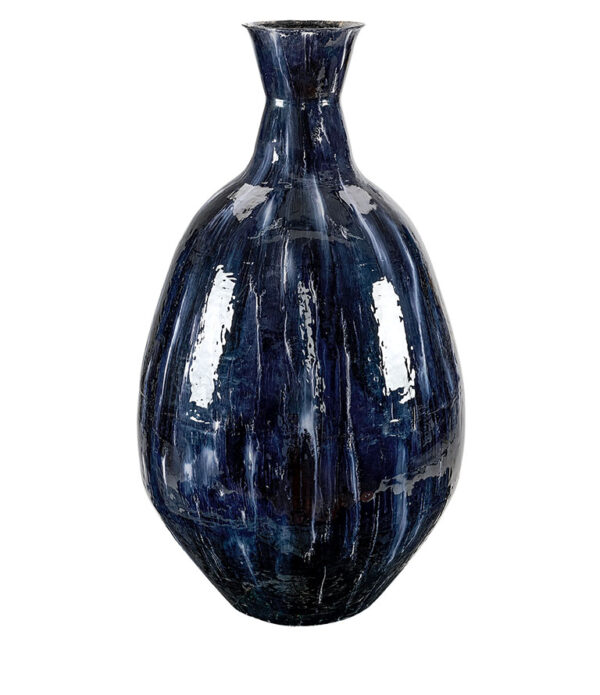 BELMONT floor vase 122 cm