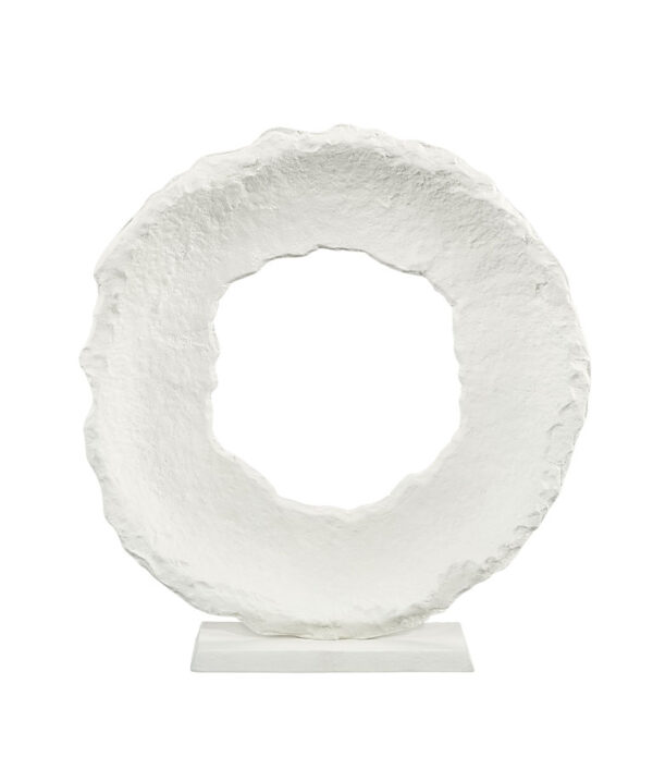 ARMONIA round statue 51 cm