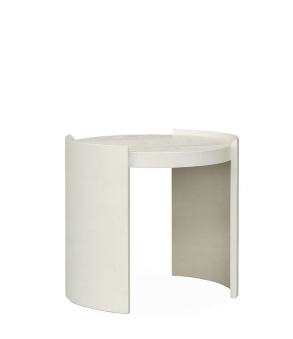 OAKLAND side table Ø55