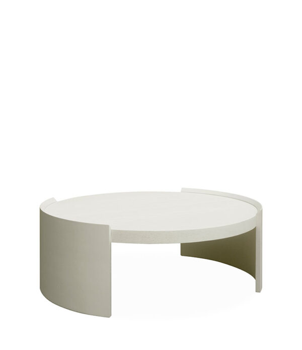 OAKLAND coffee table Ø100