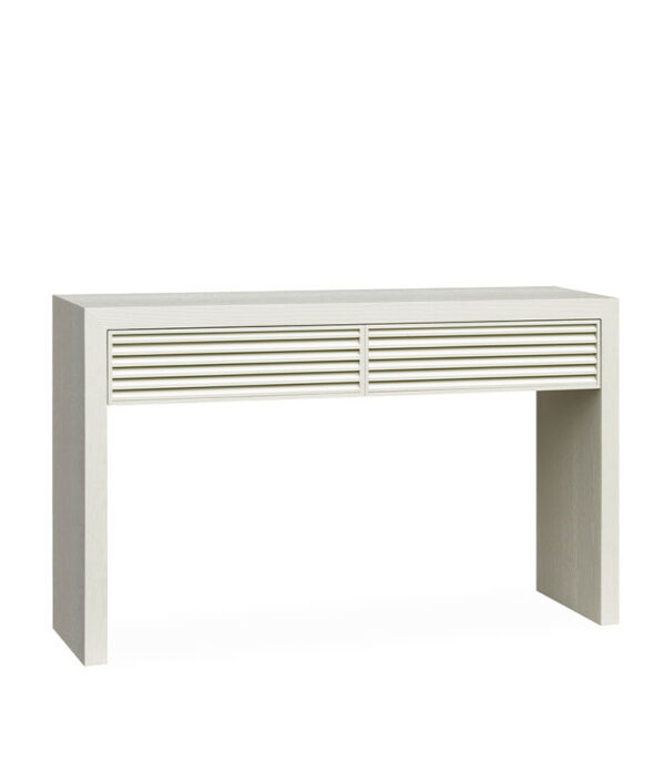 HAYDEN console table