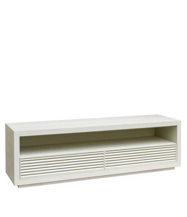 Hayden TV bench