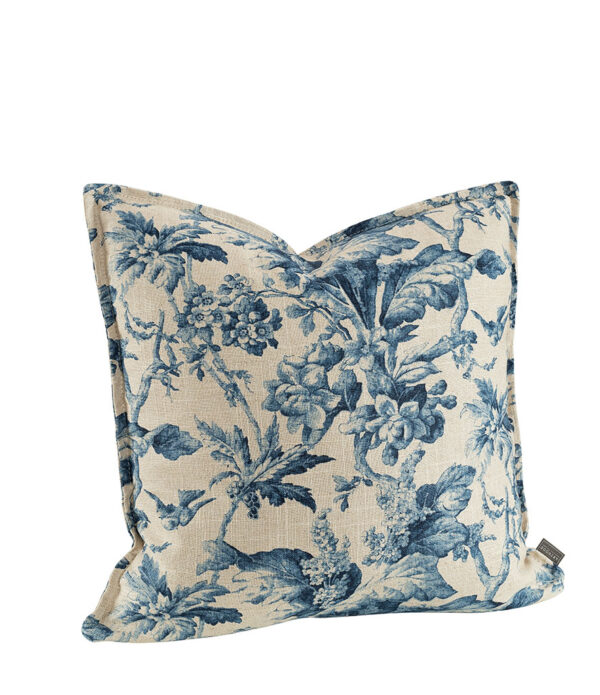 SOUTHERN BEAUTY cushion cover