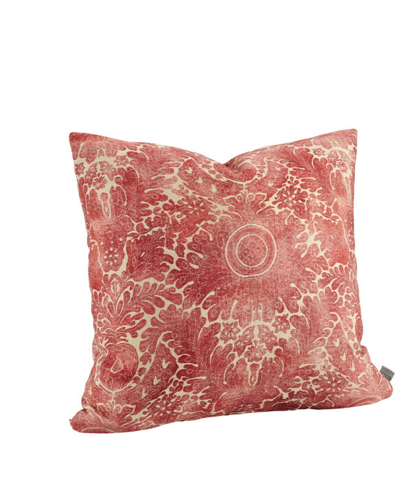 MED FLOWER cushion cover