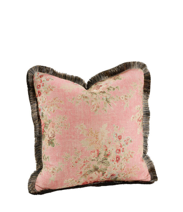BELLE ROSE cushion cover