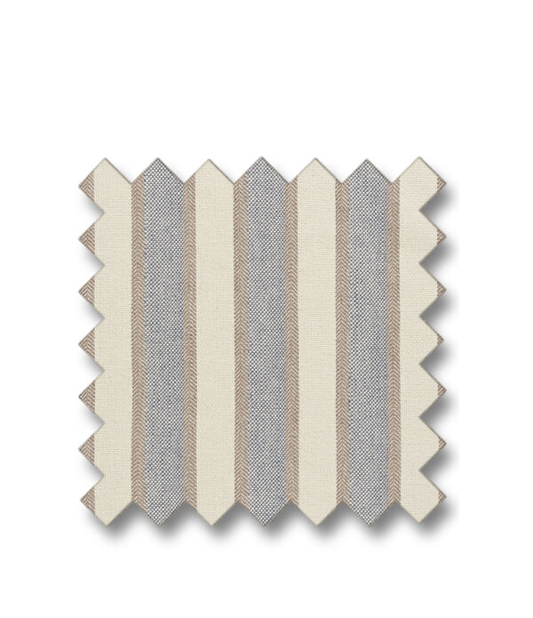 LOTUS MULTI STRIPE