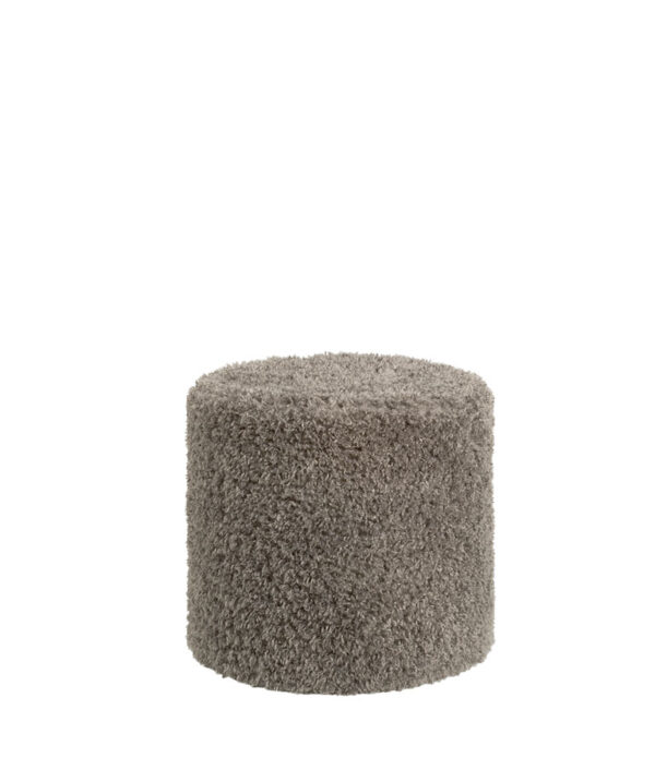 CORTINA ottoman Ø46