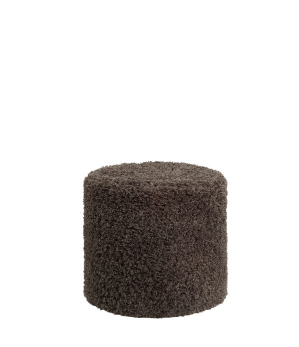 CORTINA ottoman Ø46