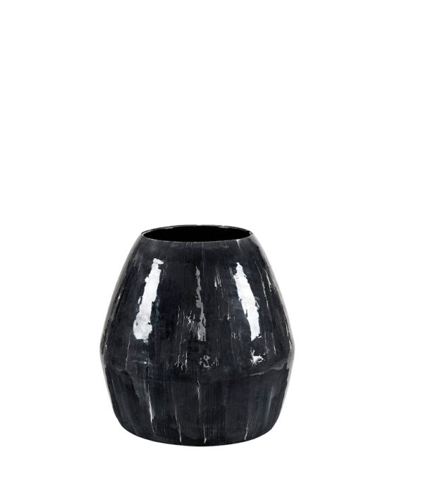 BELMONT side table/planter